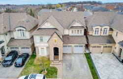 3456 Rebecca Street, Oakville, Ontario L6L6X9