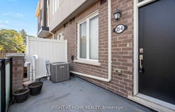 4 - 25 Heron Park Place, Toronto, Ontario M1E0B8