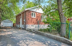 1081 Victoria Park Avenue, Toronto, Ontario M4B2K2
