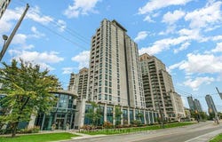 207 - 2087 Lake Shore Boulevard, Toronto, Ontario M8V4G3