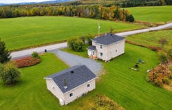 102 2e Rang, Causapscal, Quebec G0J1J0