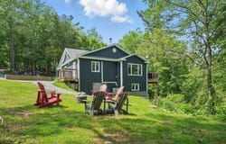 64Z Ch. H.-Zurenski, Val-des-Monts, QC J8N5J2, CA, Val-des-Monts, Quebec J8N5J2