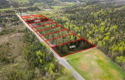 Rg St-Alexis, Saint-Philémon, Quebec G0R4A0