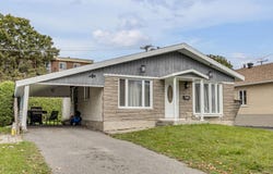 459Z-461Z 47e Rue O., Charlesbourg, Quebec G1H5H6
