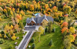 109 Rue Des Trois-Pierre, Morin-Heights, Quebec J0R 1H0