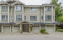 2955 156th Street, Surrey, British Columbia V3S2W8