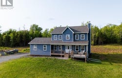 9409 Highway 215, Pembroke, Nova Scotia B0N2R0