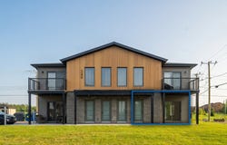 348 Rue Simone-Belzile, Rimouski, Quebec G5N6A1