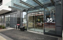 408 - 65 Watergarden Drive, Mississauga, Ontario L5R0G9