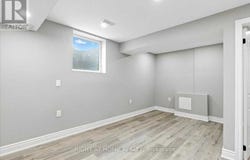BSMT - 1 Lorilee Crescent, Kitchener, Ontario N2N2J4