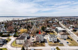 60 Tsse Hétu, Lavaltrie, Quebec J5T1G1