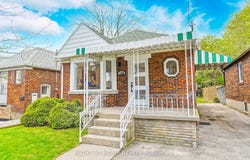 1360 Woodbine Avenue, Toronto, Ontario M4C4G5