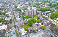 1476 Rue Alexandre-DeSève, Ville-Marie, QC H2L2V6, CA, Ville-Marie, Quebec H2L2V6