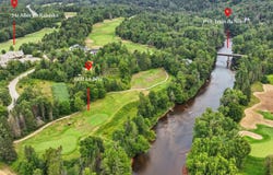 341 Allée du Rabaska, Mont-Tremblant, Quebec J8E 0C3