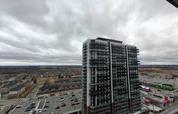 1911 - 2545 Simcoe Street N, Oshawa, Ontario L1L0W3