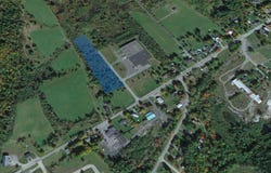 Rue Bachelder, Stanstead - Ville, QC J0B3E5, CA, Stanstead - Ville, Quebec J0B3E5