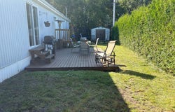 97 Rue Lessard, Chute-aux-Outardes, QC G0H1C0, CA, Chute-aux-Outardes, Quebec G0H1C0