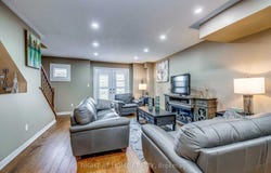 3 - 1253 Silvan Forest Drive, Burlington, Ontario L7M0B7