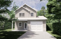 Rue Chaignaud, Vaudreuil-Dorion, QC J7V1G8, CA, Vaudreuil-Dorion, Quebec J7V1G8