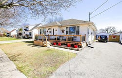 14 Heywood Avenue, St. Catharines, Ontario L2M2M8