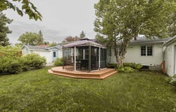 156 Rue Villeneuve, Val-dOr, QC J9P3M1, CA, Val-d'Or, Quebec J9P3M1