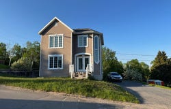 200 Rue Tremblay, Saint-Siméon, QC G0T1X0, CA, Saint-Siméon, Quebec G0T1X0