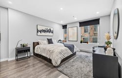 120 Rue des Soeurs-Grises, Montréal, Quebec H3C2R1