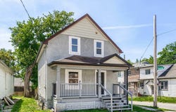 44 Division Street N, St. Catharines, Ontario L2R3G5