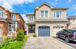 3119 Cottage Clay Road, Mississauga, Ontario L5B4J4