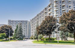 Ph 13 - 296 Mill Road, Toronto, Ontario M9C4X8