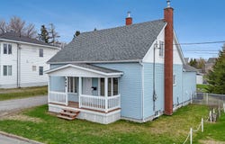 245 Rue Roy S., Rimouski, Quebec G5L6S2