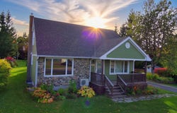 177 Boul. Perron E., New Richmond, Quebec G0C2B0