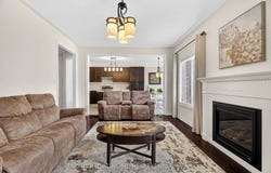 268 Carrier Crescent, Vaughan, Ontario L6A4T4