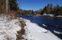 Av. Ouareau, Chertsey, QC J0K3K3, CA, Chertsey, Quebec J0K3K3