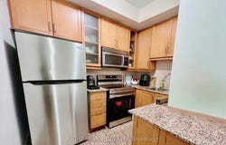 1315 - 60 Byng Avenue, Toronto, Ontario M2N7K3