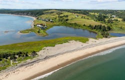 120 Net Yard Lane, Upper Kingsburg, Nova Scotia B0J 2X0