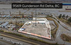 9569 Gunderson Road, Surrey, British Columbia V4C4R9