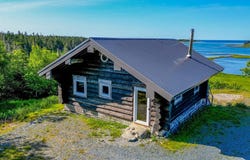 2576 East Sable Road, East Sable River, Nova Scotia B0T 1V0