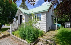 125 Rue Johnson, Val-dOr, QC J9P3H6, CA, Val-d'Or, Quebec J9P3H6