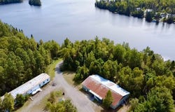 600N 15e chemin A du Lac-Sébastien, Saint-David-de-Falardeau, Quebec G0V1C0