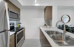 706 - 1346 Danforth Road, Toronto, Ontario M1J0A9