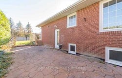Bsmt - 4 Boxbury Road, Toronto, Ontario M9C2W2