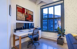 55 E Cordova Street 303, Vancouver, British Columbia V6A 0A5