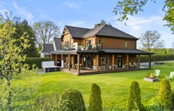 1009 rue des Tourterelles, Magog, Quebec J1X 3W2