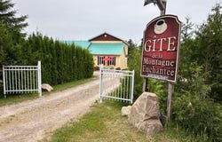 227 Route des Laurentides, Métabetchouan/Lac-à-la-Croix, QC G8G1N2, CA, Métabetchouan/Lac-à-la-Croix, Quebec G8G1N2