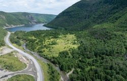 Route du Lac, Saint-Maxime-du-Mont-Louis, QC G0E2E0, CA, Saint-Maxime-du-Mont-Louis, Quebec G0E2E0