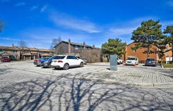 69 - 1951 Rathburn Road E, Mississauga, Ontario L4W2N9