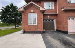 156 Fairhill Avenue, Brampton, Ontario L7A2H7