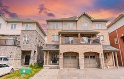 97 Ainley Road, Ajax, Ontario L1Z0S9