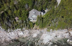 112 Rue Gauthier, Saint-Siméon, QC G0T1X0, CA, Saint-Siméon, Quebec G0T1X0